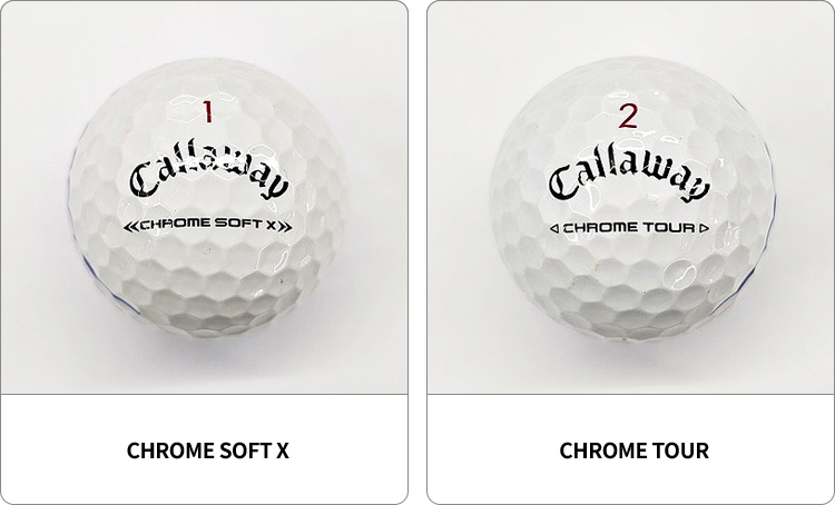 CALLAWAY 2