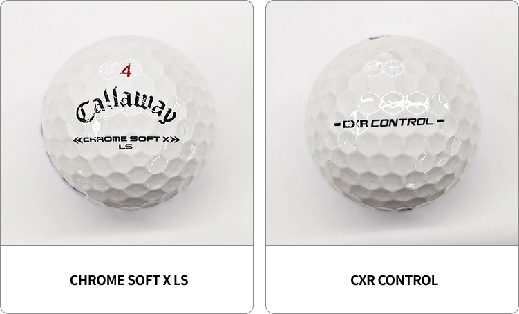 CALLAWAY 3